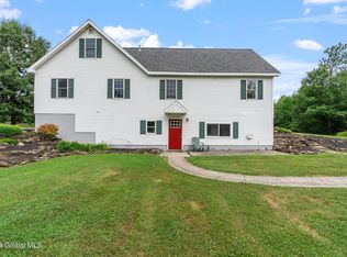 192 Crosier Rd, Duanesburg, NY 12056