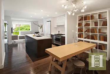 Sold by Halstead Real Estate