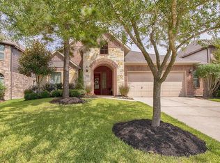 13811 Wickdale Garden Ln, Houston, TX 77044