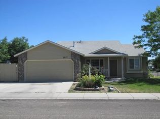 2087 N Clarene St, Meridian, ID 83646