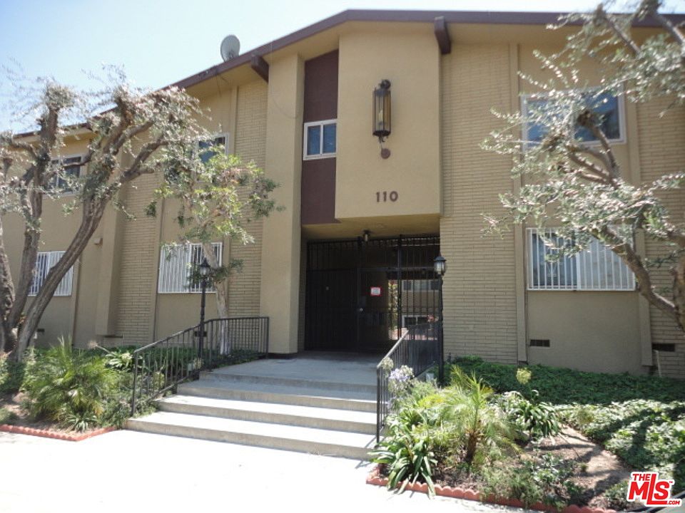 1st image of 110 E Hillcrest Blvd APT 104