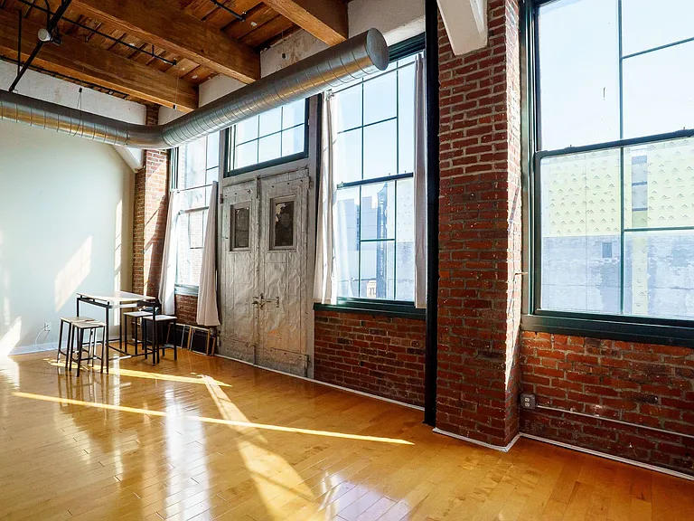 1010 Arch St #609 — Photo 20