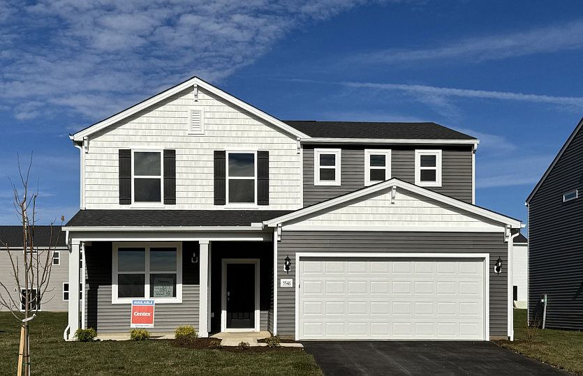 Home Exterior