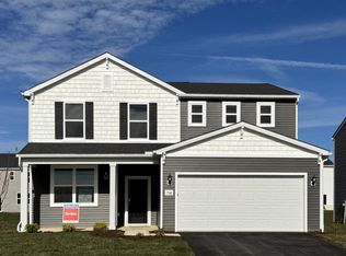 5546 Violet St, South Bloomfield, OH 43103
