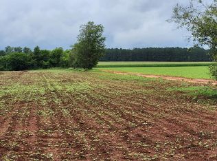 7080 Brohun Camp Rd, Wedgefield, SC 29168