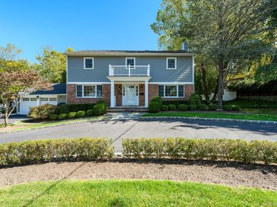 15 Rockinghorse Trail, Rye Brook, NY, 10573