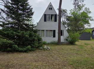1894 Travis St, Saint Helen, MI 48656