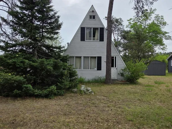 1894 Travis St, Saint Helen, MI 48656