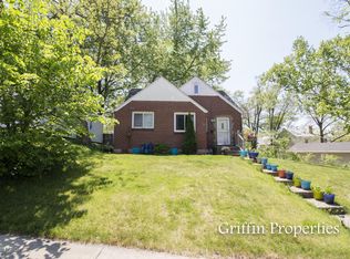 1250 Ballard St SE, Grand Rapids, MI 49507