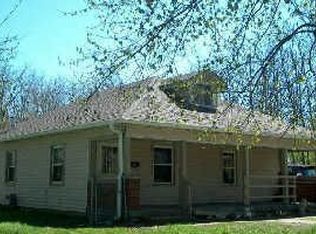147 S Catherwood Ave, Indianapolis, IN