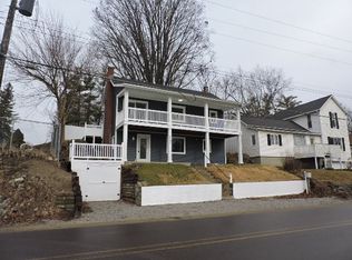 3697 N Barbee Rd, Warsaw, IN 46582