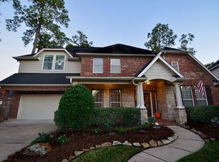 16003 Snowny Hills Dr, Cypress, TX 77429