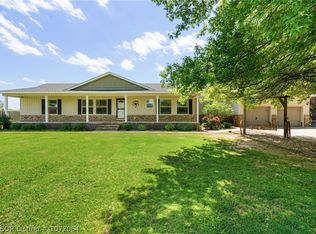 1120 W Kibler Hwy, Van Buren, AR 72956
