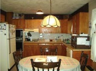 401 E Ford St, Cameron, MO 64429