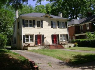 2339 E 5th St, Charlotte, NC 28204