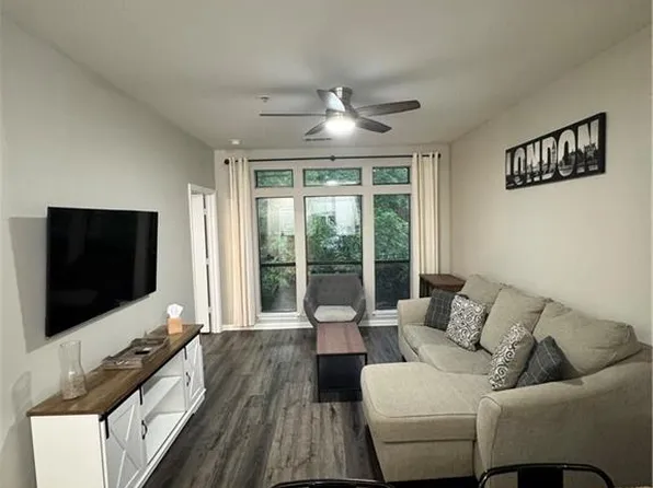 821 Ralph McGill Blvd NE APT 3313, Atlanta, GA 30306