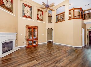 1222 Abigail Ln, Friendswood, TX 77546