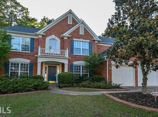 620 Bentley Ct, Johns Creek, GA 30097