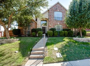 2403 Saint Remy Dr, McKinney, TX 75070