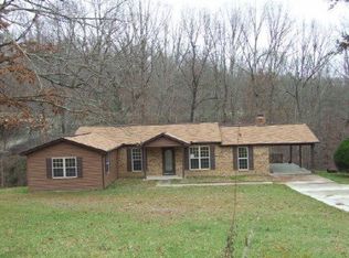 129 Old Highway 27, Sunbright, TN 37872