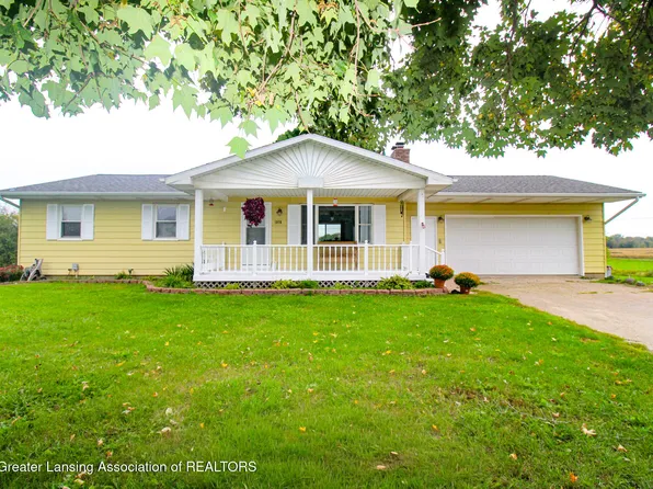1976 W Bellevue Hwy, Olivet, MI 49076