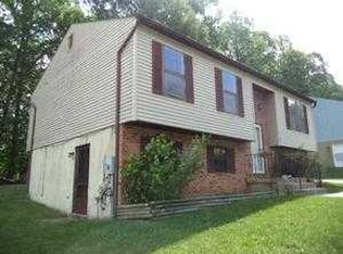 9106 Stacey M Ln, Clinton, MD 20735