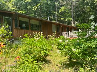 90 Claflin Rd, Wolfeboro, NH 03894