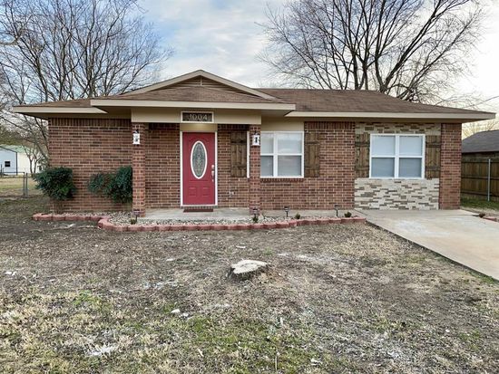 1004 W Coal Ave Mcalester Ok 74501 Mls 2100688 Zillow