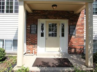 8809 Washington Colony Dr, Dayton, OH 45458