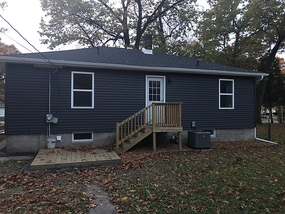 Back of Home