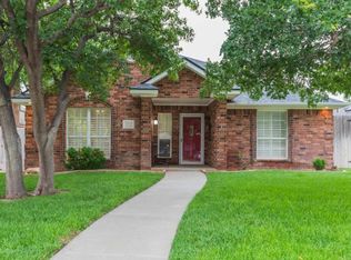 7511 Aspire Pl, Amarillo, TX 79119