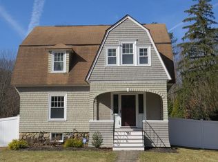481 S Main St, Mansfield, MA 02048