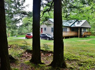400 Desjardin Rd, Jeffersonville, VT 05464