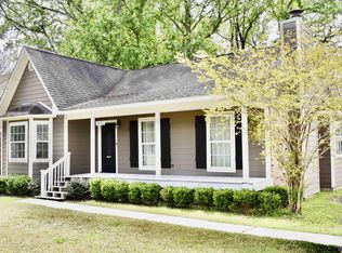 11448 Talton Ave, Baton Rouge, LA 70817