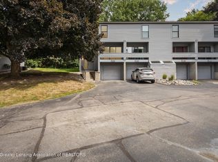 3675 E Meadows Ct #58, Okemos, MI 48864