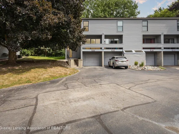 3675 E Meadows Ct #58, Okemos, MI 48864