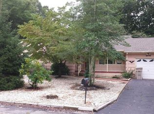 20 Cedarcrest Dr, Bayville, NJ 08721