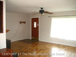 222 Pike St, Glide, OR 97443