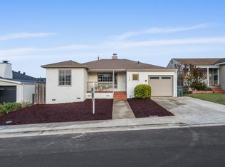 120 Greenwood Dr, South San Francisco, CA 94080