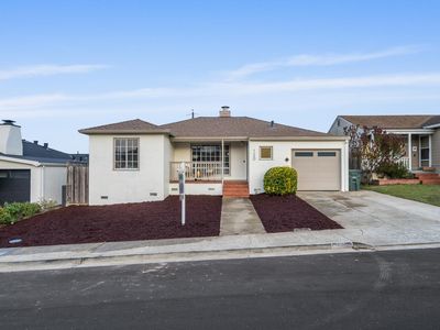 120 Greenwood Dr, South San Francisco, CA, 94080