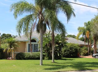 1405 N Indian River Dr, Cocoa, FL 32922