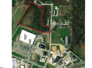 Jefferson St, Perryville, MO