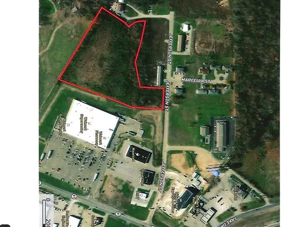 Jefferson St, Perryville, MO 63775