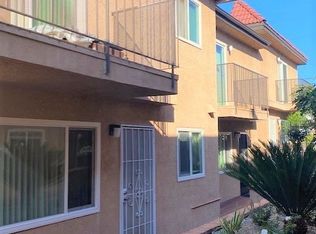 1060 Raymond Ave APT 205, Glendale, CA 91201