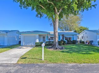 1270 NW 90th Way, Plantation, FL 33322