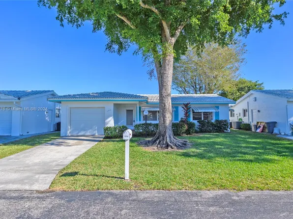 1270 NW 90th Way, Plantation, FL 33322