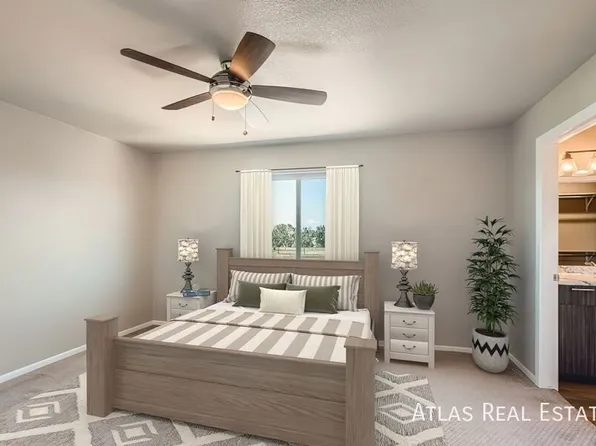 Meadowview, 4123 Meadowview Ct #4165, Evans, CO 80620