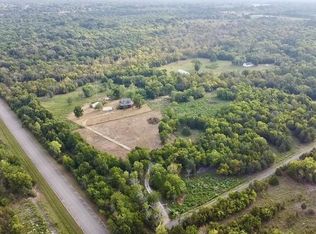 812 Valliant Bypass Rd, Valliant, OK 74764