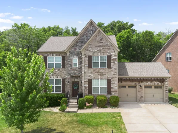 257 Caroline Way, Mount Juliet, TN 37122