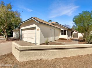 5226 W Jupiter Way N, Chandler, AZ 85226